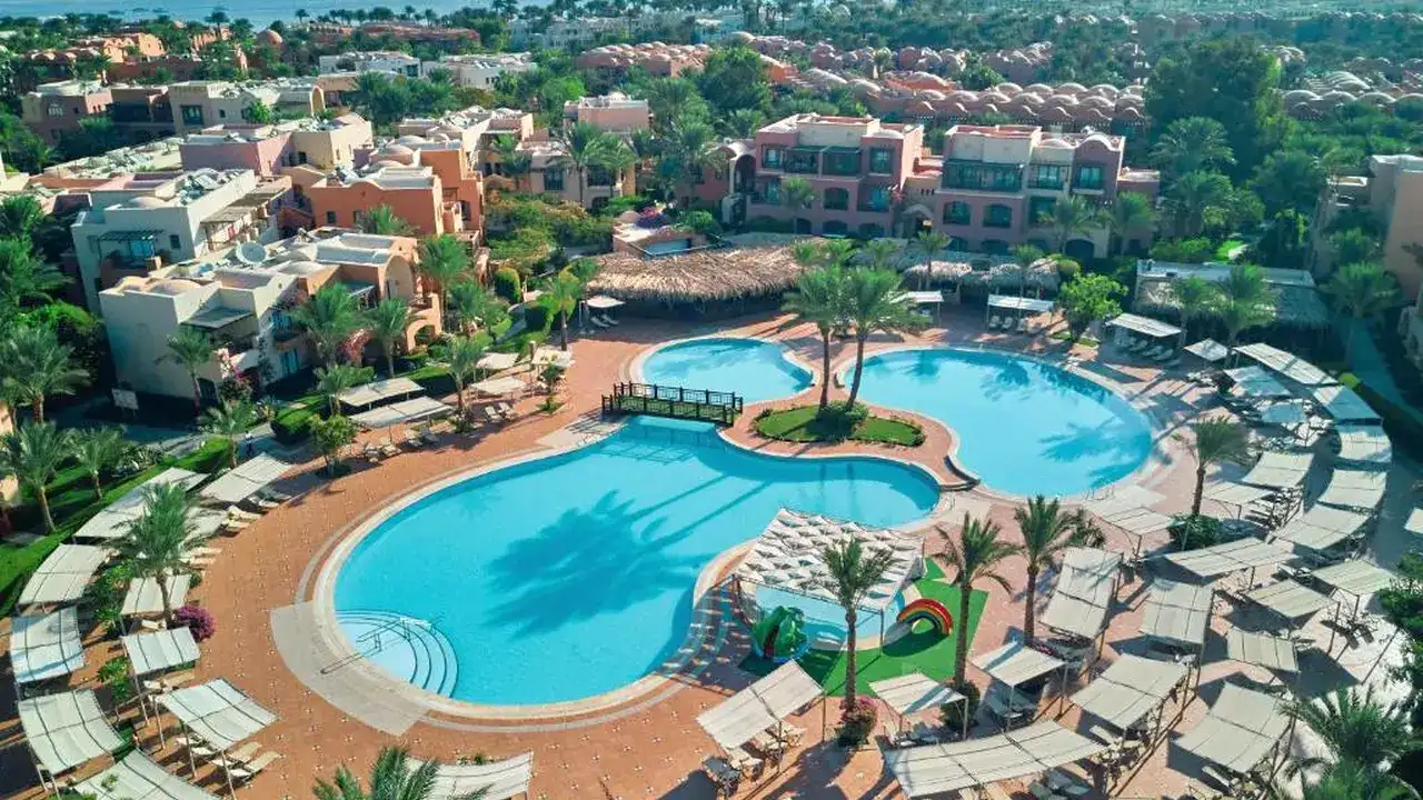 Jaz Neo Saraya Palms